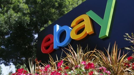 Разочароващата прогноза на eBay потопи акциите ѝ с 12%