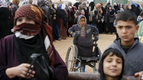 NY Times: Бежанската криза може да доведе до разпад на ЕС