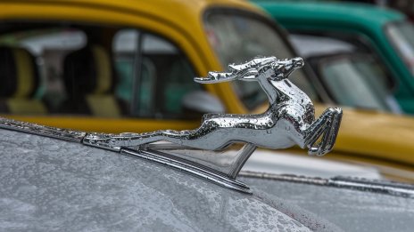 Руската „ГАЗ“ е готова да поднови производството на автомобили „Волга“