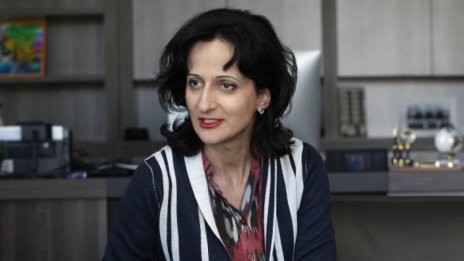 Димитър Радев номинира Карина Караиванова за подуправител на БНБ 