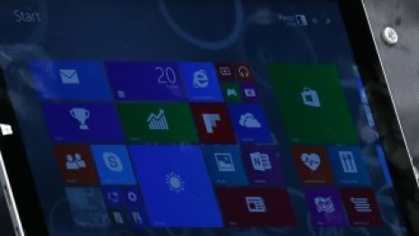 Microsoft планира да замени марката Surface с Lumia