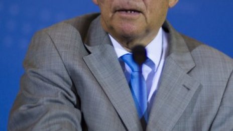 Шойбле: Излизане на Великобритания от ЕС е „немислимо“