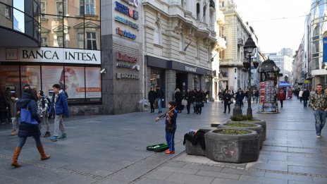 Населението на Западните Балкани ще се стопи с 3 млн. души до 2050 г.