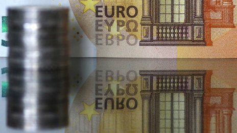 МФ: Законът за еврото може да бъде гласуван до края на лятото