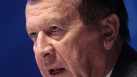 Зубков бе преизбран за председател на борда на директорите на Газпром