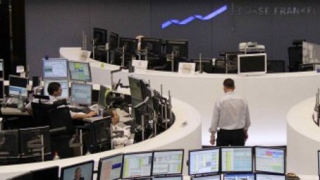  4-седмичен връх за европейските индекси след гласуването в гръцкия парламент