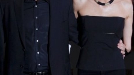 Съревнованието на сватбите