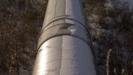 Газпром ще преправя трасето на газопровода за Олимпиадата в Сочи