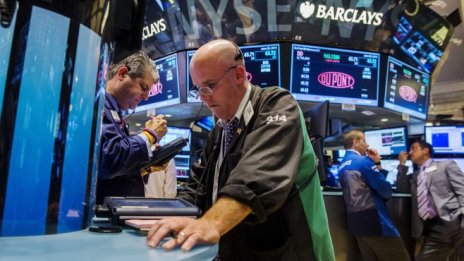 Dow все повече се приближава до забележителните 20 000 пункта