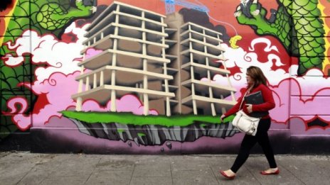 Ирландия върви към налагане на контрол на наемите