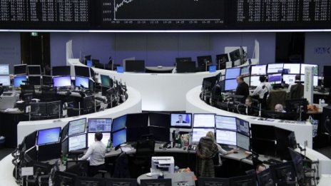  Какво ще движи пазарите през седмицата