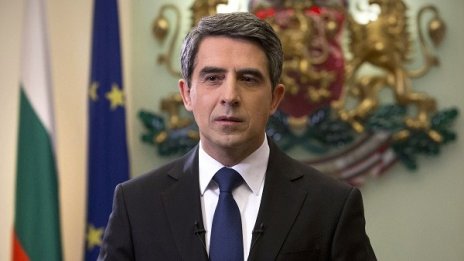 Р. Плевнелиев: Реформаторите са логичният избор за трети мандат