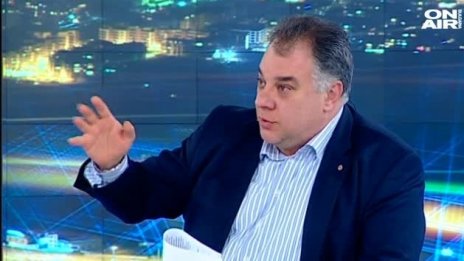 Бивш служебен здравен министър се връща в МЗ като заместник