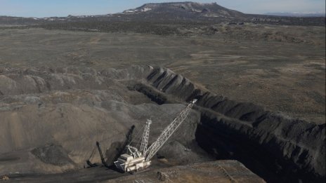 Ще се завърнат ли американските миньори в зелените долини?