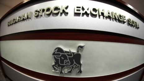 SOFIX записа първи ръст за седмицата в последната борсова сесия