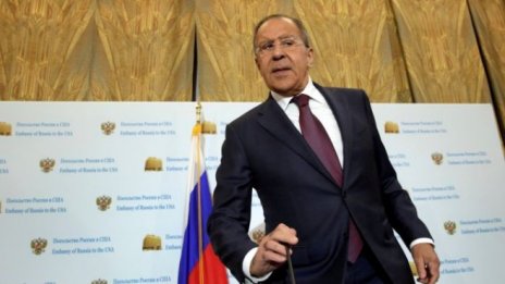 Русия заплашва САЩ с ответни мерки заради изгонените от Обама дипломати