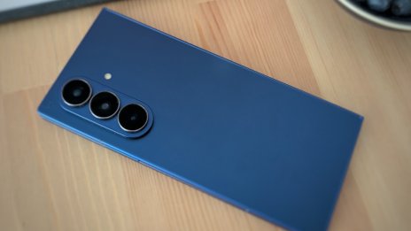 Galaxy Z Fold7 – по-тънък, по-бърз и все по-удобен