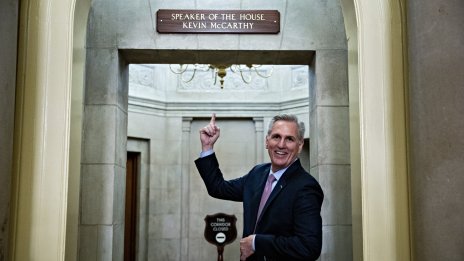 Сделка с дявола? 