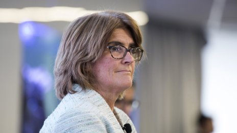 Австралия избра първата жена гуверньор на централната си банка