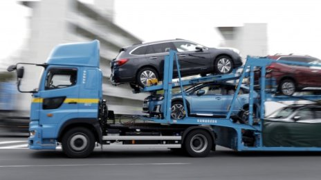 Пандемията нe попречи на Subaru да реализира силен ръст на печалбата