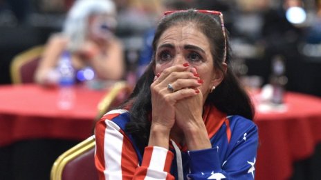 Няколко сценария за изхода от изборите в САЩ