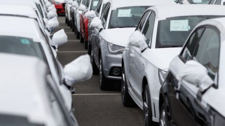 Коронавирусът взе своите жертви на автомобилния пазар в Европа