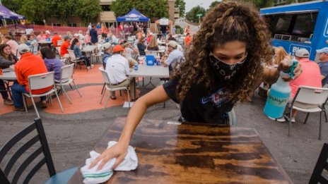 Частният сектор в САЩ е създал по-малко рабoтни места през октомври