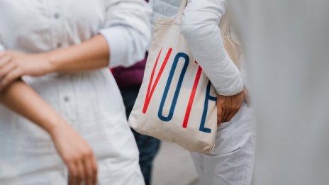 Байдън успява да се пребори за преднина в още два щата*