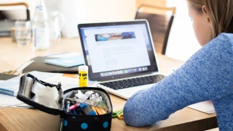 Уроците за е-образованието, които Естония преподава