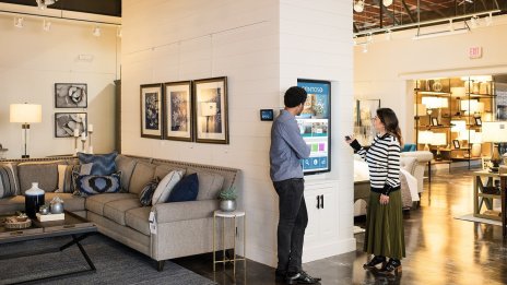 Лора Георгиева: Партньорите на Microsoft помагат на малките и средни предприятия в дигиталното им пътешествие