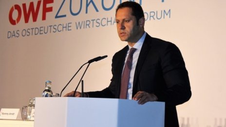 Германски компании са инвестирали 130 млн. евро в България през първата половина на 2018 г.