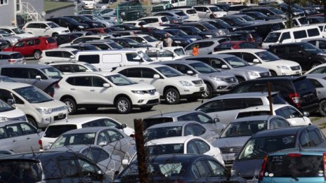 Brexit пречи сериозно на иновациите в европейския транспортен бизнес 