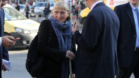 Елена Йончева: От АПИ са знаели за проблемите на свогенския път още през 2017 г.