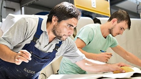 Германска компания ще разкрие 700 работни места в района на Русе