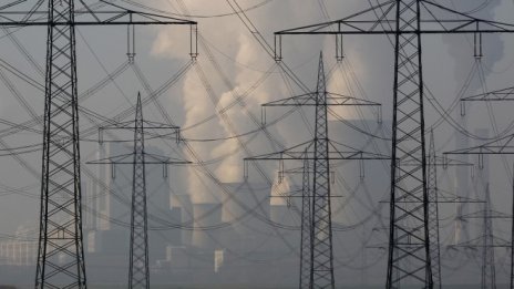 ЧЕЗ инвестира 1,65 млн. лв. в електрозахранването на Индустриална зона Божурище