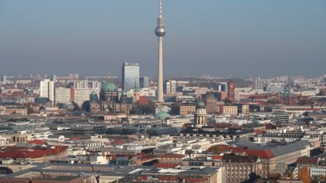 Имиграцията се оказва икономическо предимство за Германия