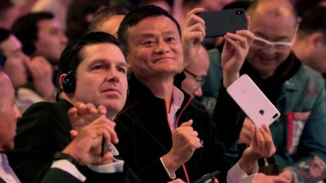 Alibaba генерира 1 млрд. евро за 2 минути