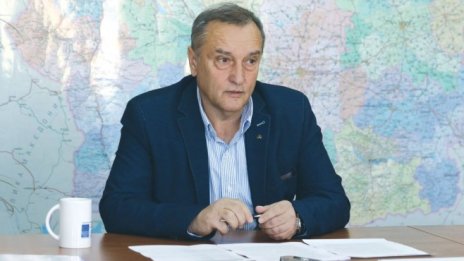 Светослав Глосов: Не сме „проспали“ проблемите с пътя край Своге