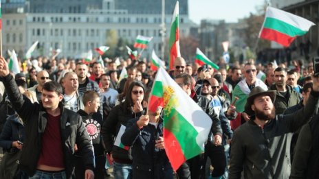 Р. Желязков: Протестите за цените на горивата не са към правителството