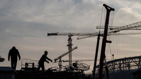 Китайската строителна компания Vanke планира да намали дълга си с 14 млрд. долара