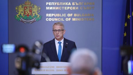 Денков: Готови сме да подновим диалога с протестиращите във всеки момент