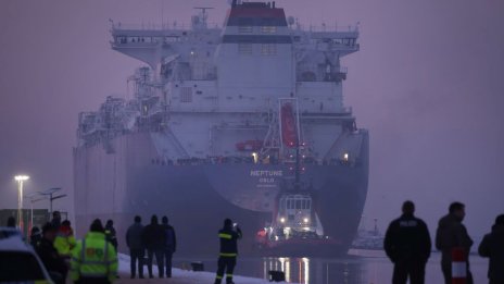 Защо Европа още не може да се откаже от руския газ?