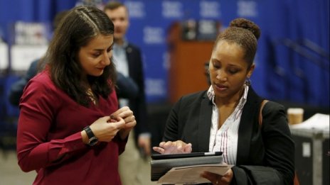 Ръстът на заетостта в частния сектор в САЩ се забавя през септември