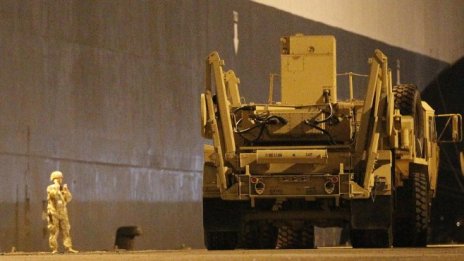 WSJ: Русия води хакерска кампания срещу мобилни телефони на военни от НАТО