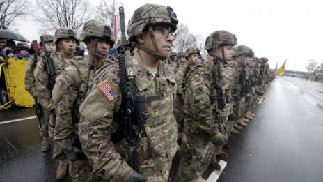 Войните на САЩ от 2001 г. насам струват близо 6 трлн. долара