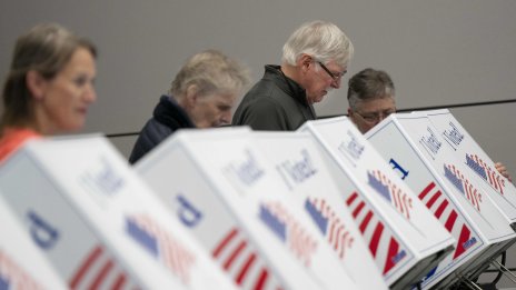 Big Tech се договори за борба с генерираната от ИИ изборна дезинформация