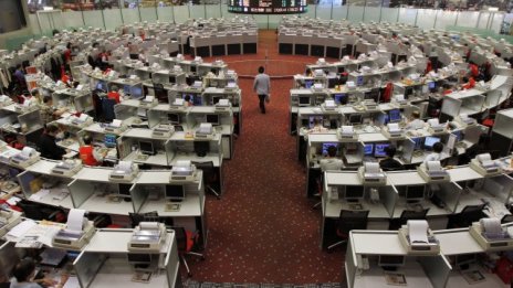 За първи път Хонконг оглави класацията на водещите световни финансови центрове