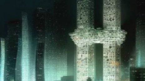 Прилика с горящите кули-близнаци в Ню Йорк може да провали проект в Сеул