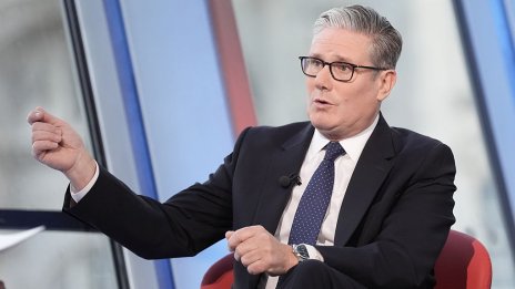 Стармър призова Лейбъристката партия да се обедини за борба срещу Фараж