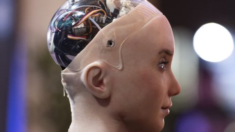 Предизвикателствата на изкуствения интелект са политически по природа